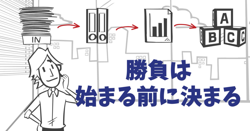 研修前にやるべき準備|オンライン研修は始まる前で決まる